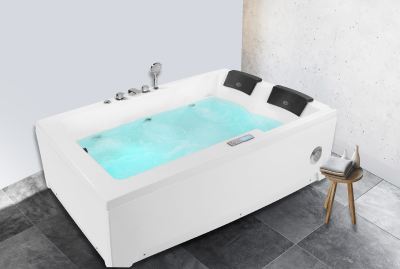 Tiles Tower | Saunas, Spa rooms & Jacuzzi Showroom in Goa